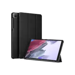 DLH - Étui à rabat pour tablette - 8.7" - pour Samsung Galaxy Tab A7 Lite (DY-PS4529)_2